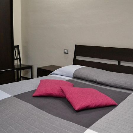 Pompei Gryllus Bed and Breakfast Eksteriør billede