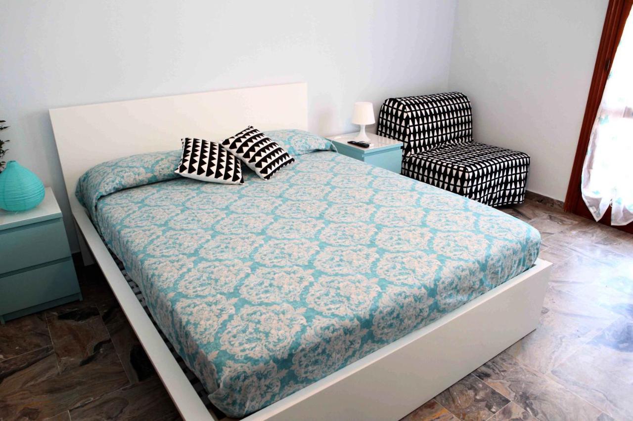 Pompei Gryllus Bed and Breakfast Eksteriør billede