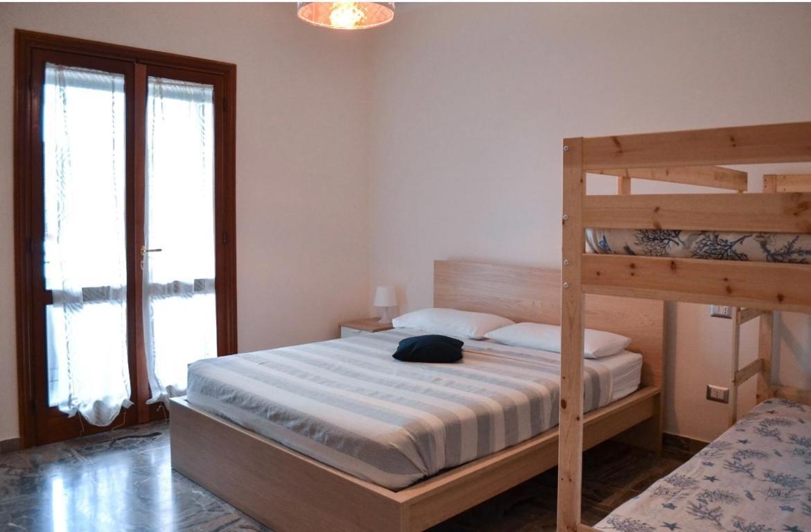 Pompei Gryllus Bed and Breakfast Eksteriør billede